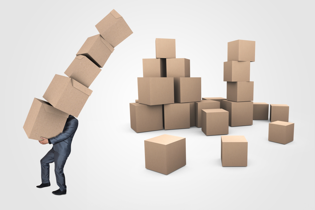 Amazon Automatically Compensates for FBA Items Lost at Its Fulfillment Centers
