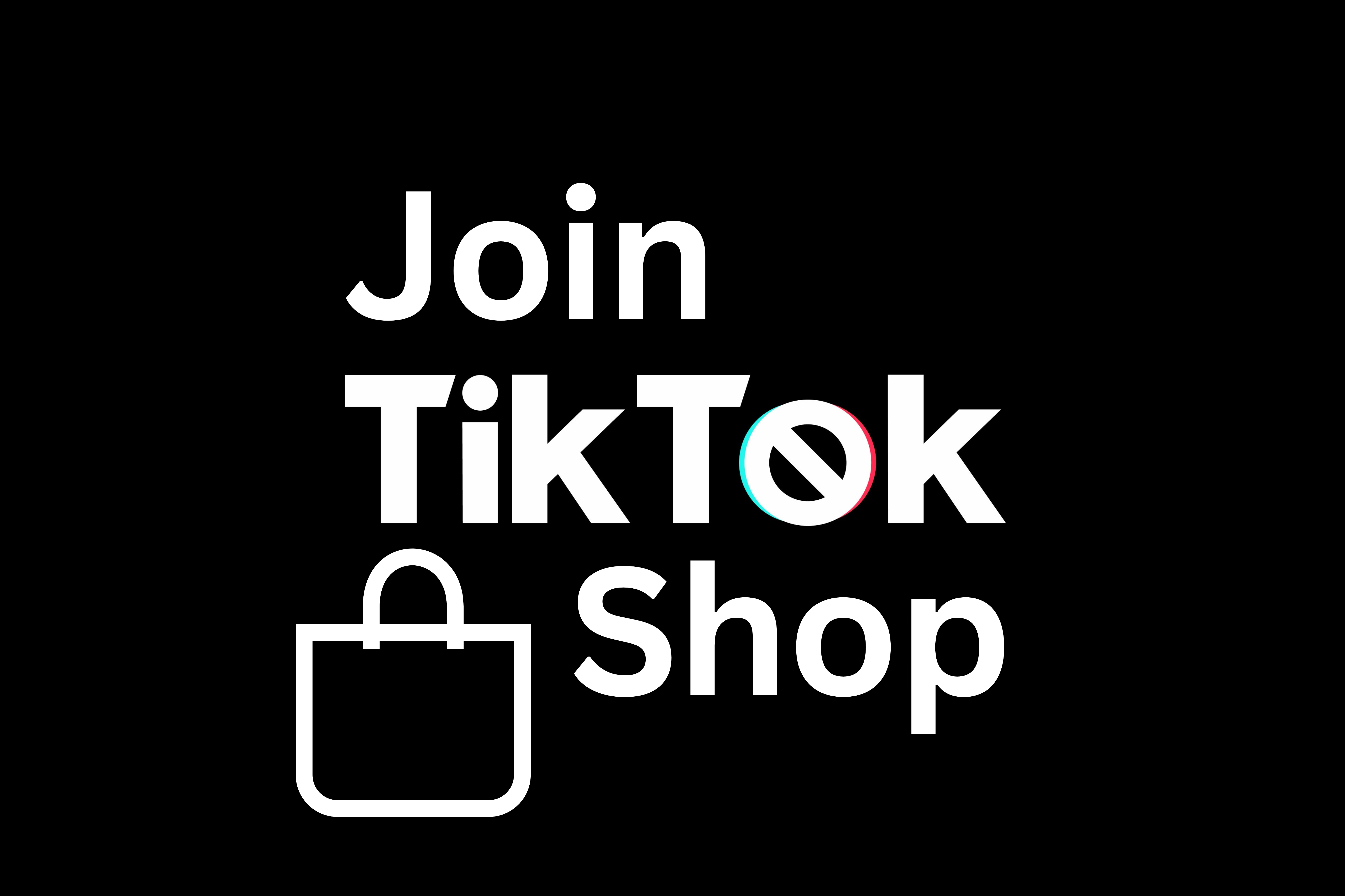 New TikTok shop policy: You will have an easier time registering for  tiktokshop! - Linktrans