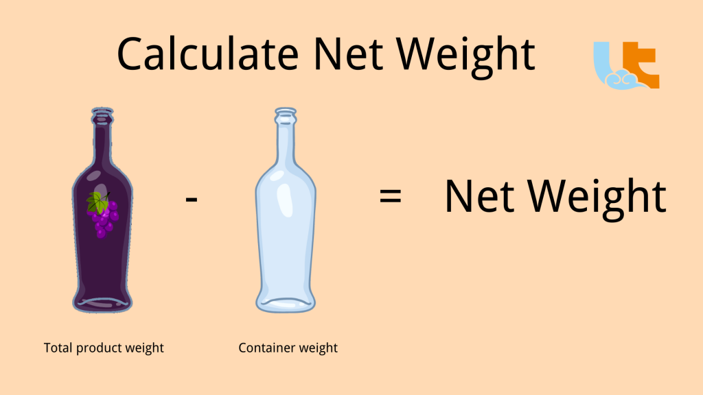 Net Weight vs. Gross Weight: Meaning and Examples