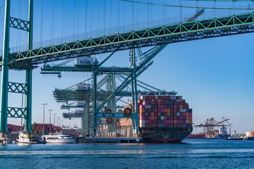 First Tariff Victimized Goods Will Soon Be on Shelves