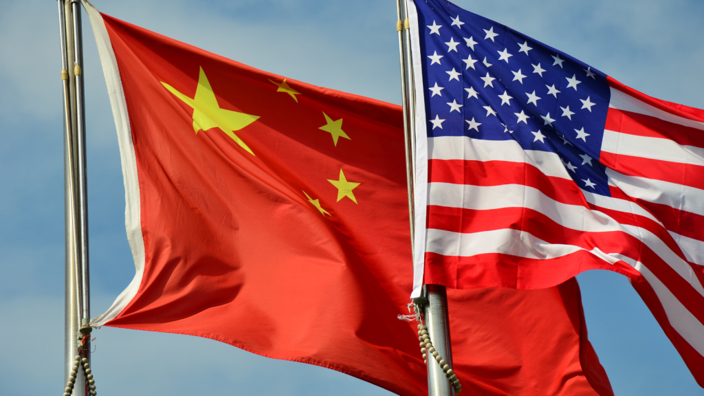 U.S.-China Trade Deal Reached, Both Sides Reduce Tariffs