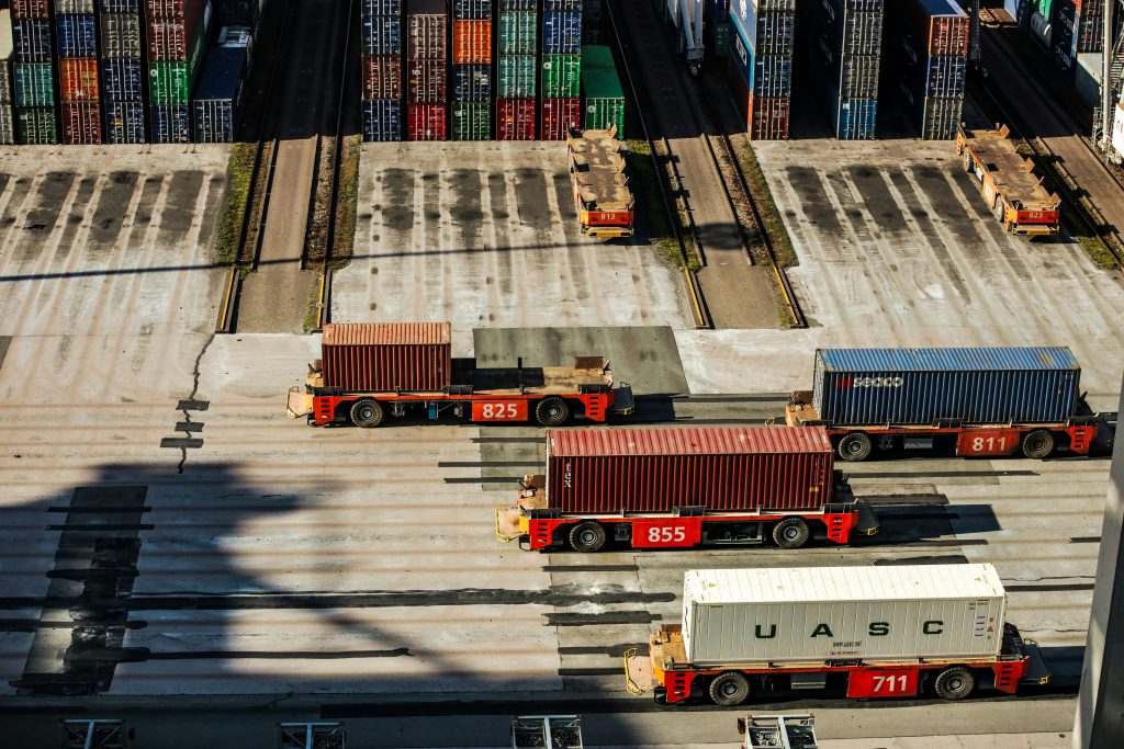 U.S. Tariff Coverage and Rates on Chinese Imports After the Joint Statement