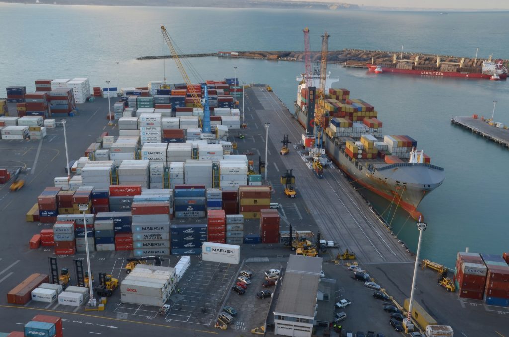 Withdrawal of tariffs on China and return of collected tariffs