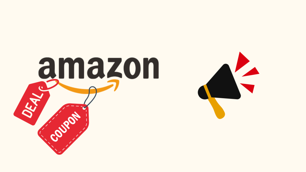 Amazon Deal and Coupon Fee Changes in June 2025