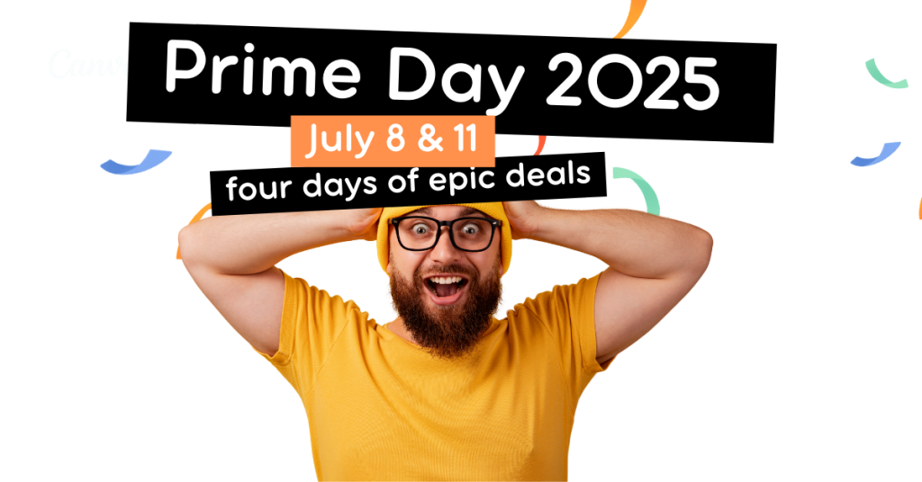 Amazon Prime Day sales break $7.9bn on first day
