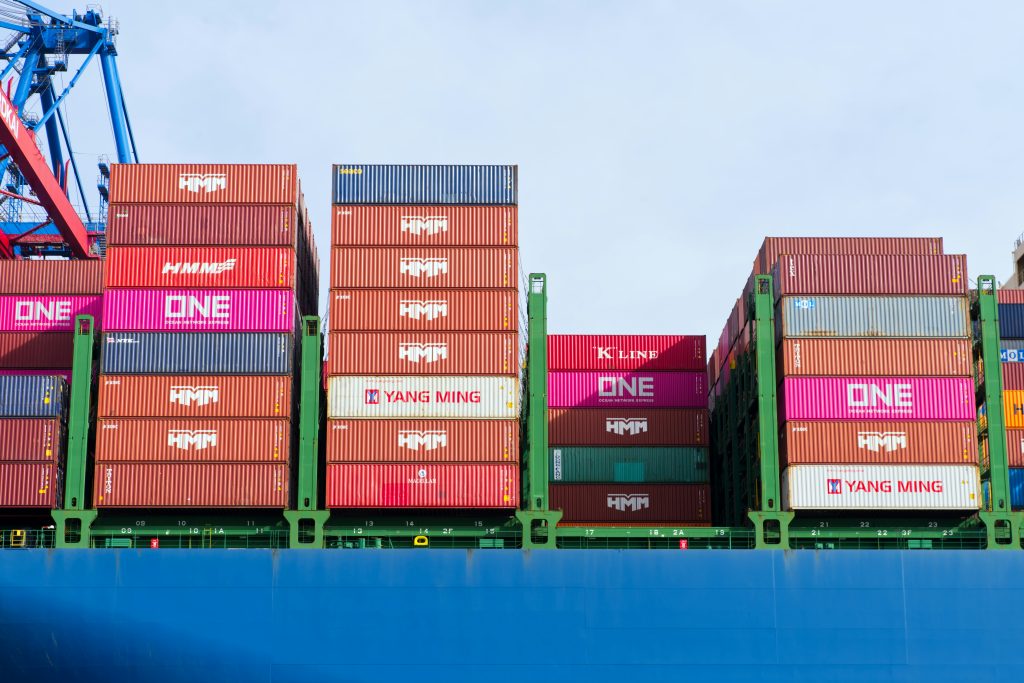 Updated rates of tariffs imposed by the United States on various countries