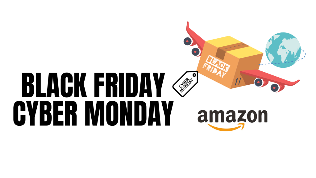 Amazon’s peak season inventory cutoff date is October 30