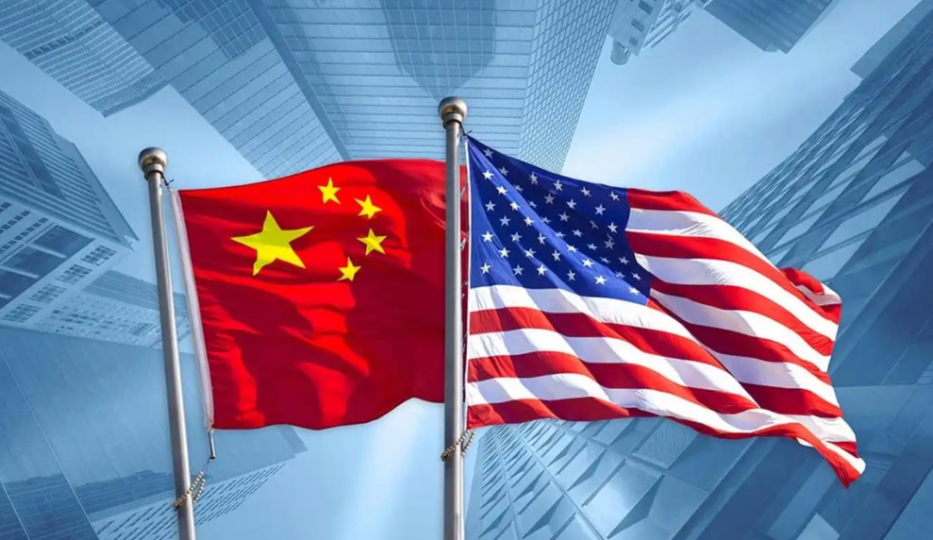 US, China Begin New Trade Talks in Madrid Amid TikTok Deadline