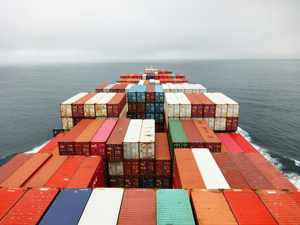 Incident Update: ZIM Mississippi Container Collapse – Linktrans Cargo Unaffected