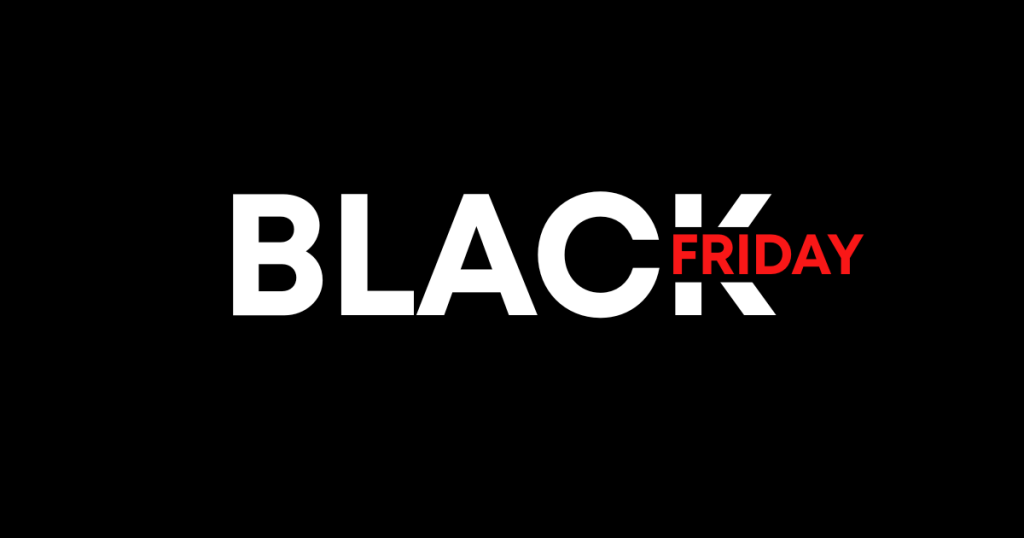Black Friday 2025: Your Guide to the Official Start of the Holiday Shopping Season