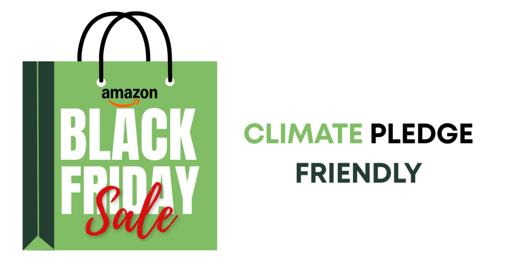 Amazon Black Friday Offers Significant Discounts for “Green Badge” Sellers
