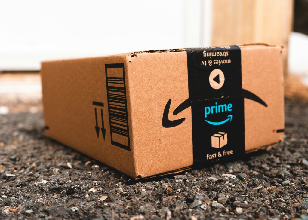 2025 FBA Peak Fulfillment Fee Schedule