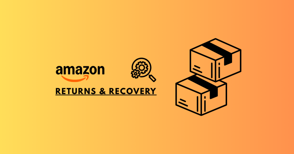 Amazon Tackles Its Trillion-Dollar Problem with New Seller Tool